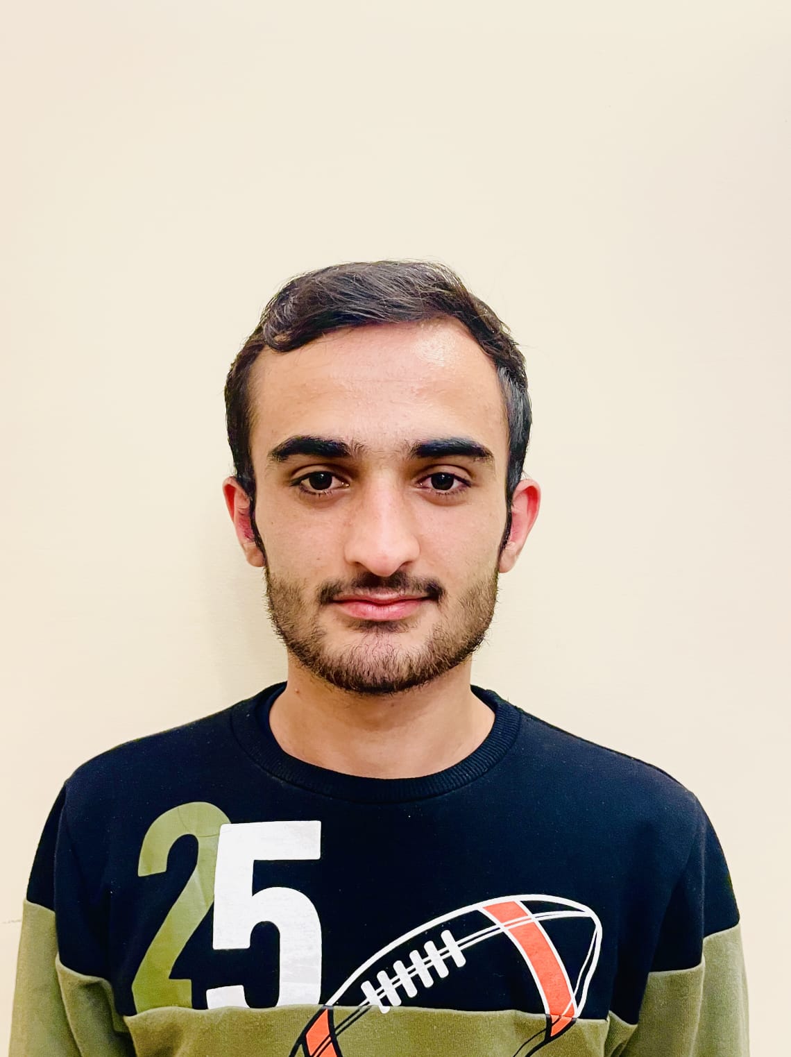 Ali abbas